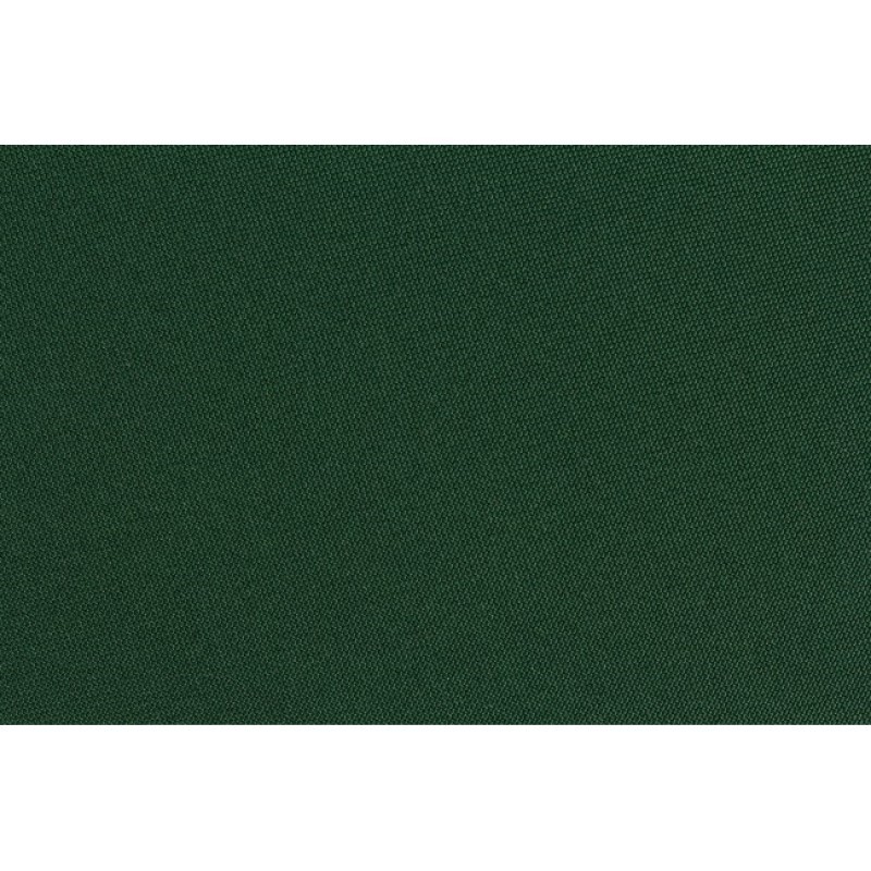 Cuscino per panca tre posti Verde Scuro POLY180 153x48x h3 cm - Samnite