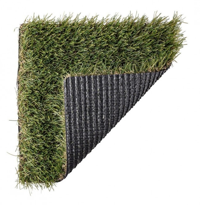 Erba Sintetica London 35Mm 300X100 Cm - Samnite