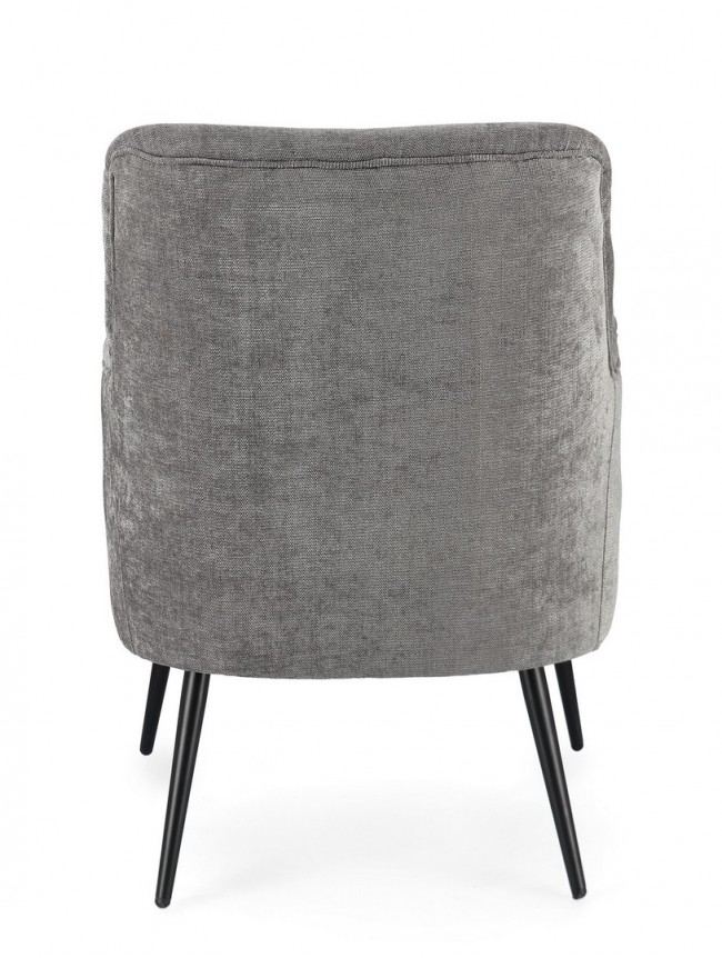 Poltrona Ernestine Frost -  - Samnite