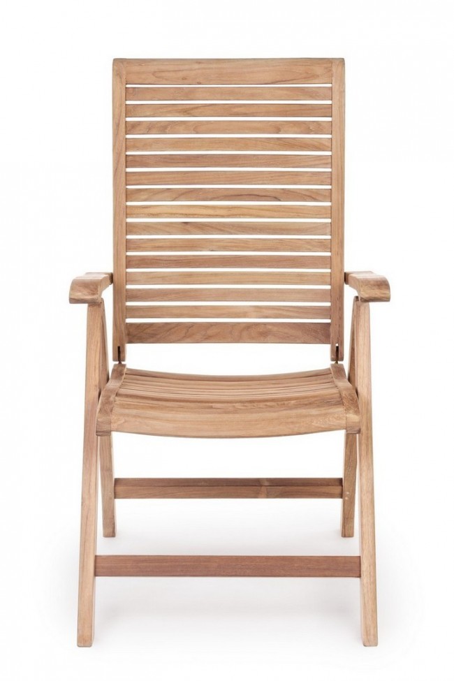 Poltrona Reclinabile Maryland - BZ - Samnite