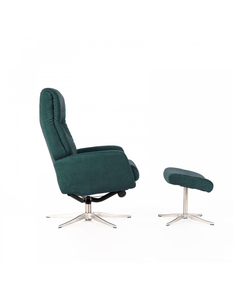 Poltrona relax reclinabile Z-002 STS - Samnite