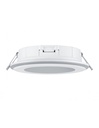 Faretto da Incasso Aura Led 10w 3000k Bianco Ø14 cm Trio Lighting - Samnite