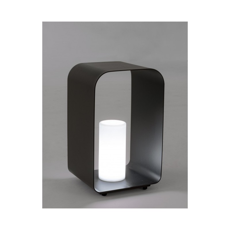 Lampada a LED Ridley YK13 h45 - Samnite