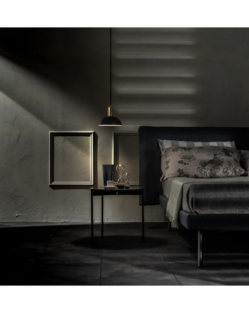 Lampada a sospensione - Spica - Samnite