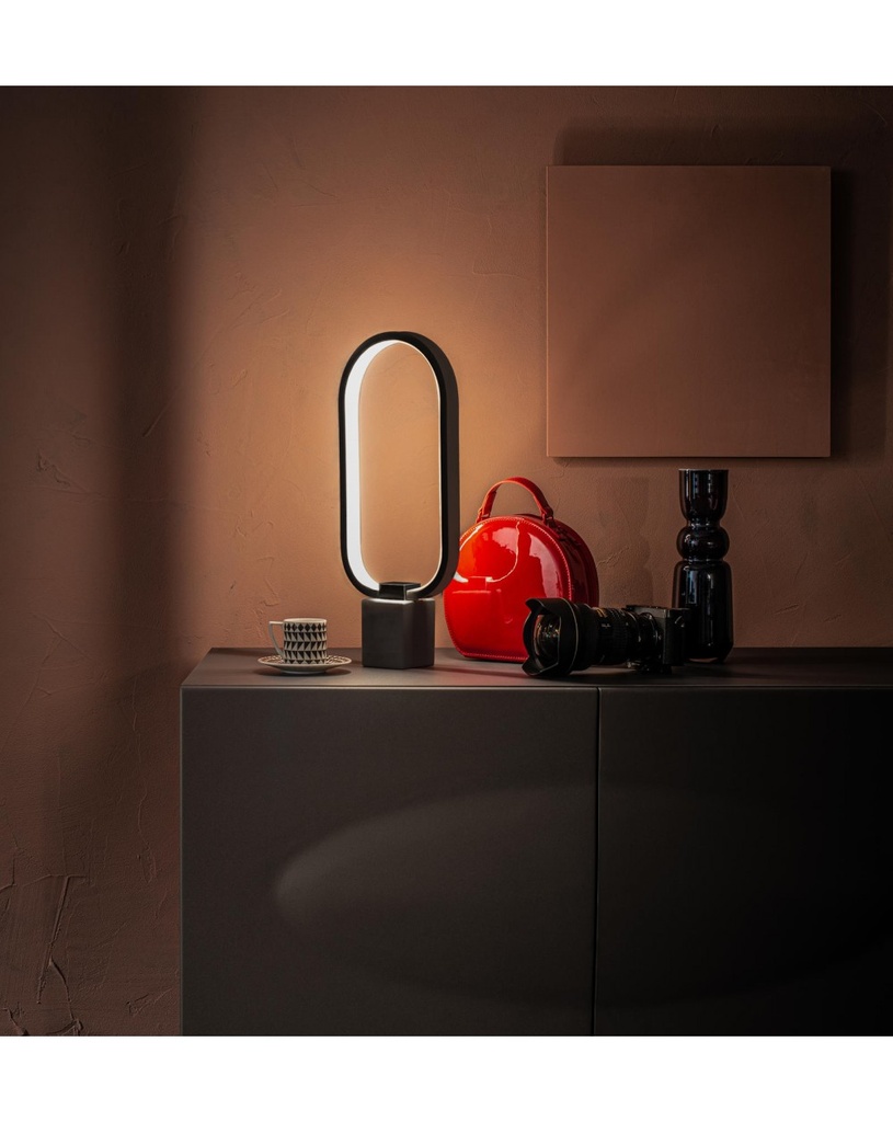 Lampada da tavolo LED - Naos - Samnite