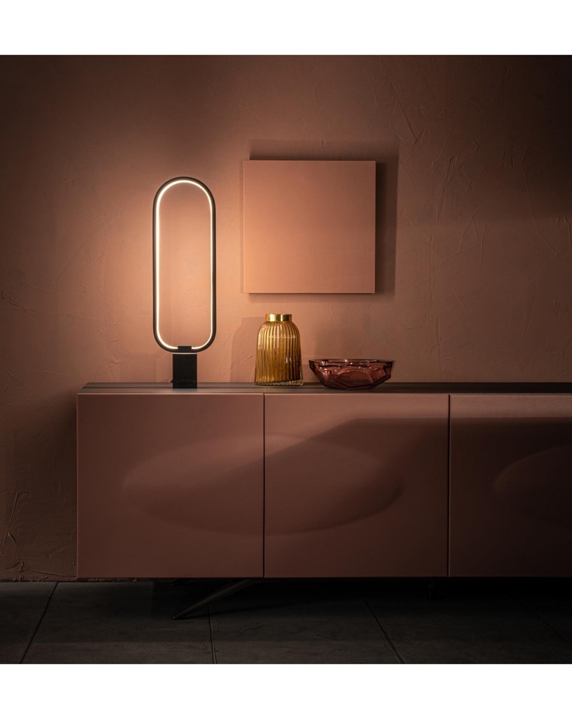 Lampada da tavolo LED - Naos - Samnite