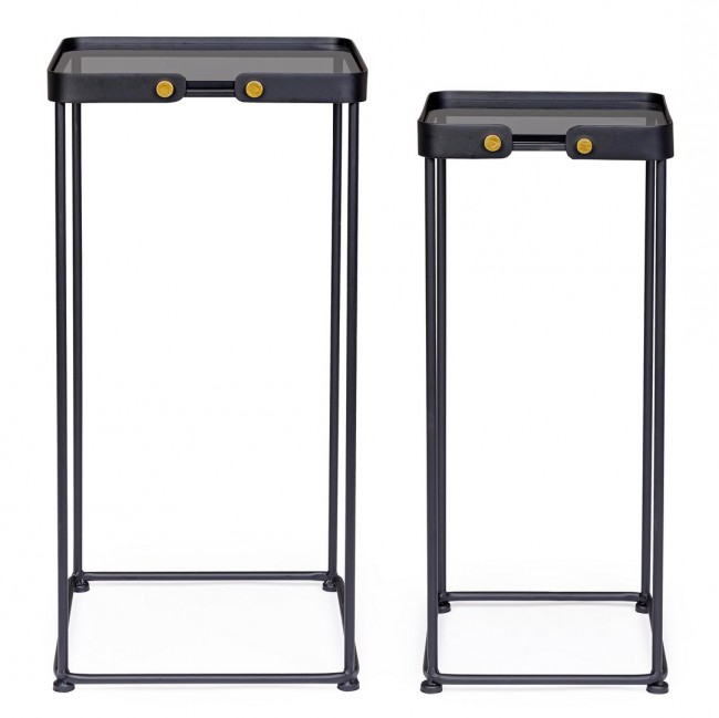 Set2 Tavolino Zeina Qu J90 - Samnite