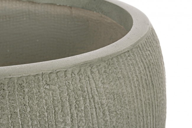 Set2 Vaso Brush Sfera Salvia   - Samnite