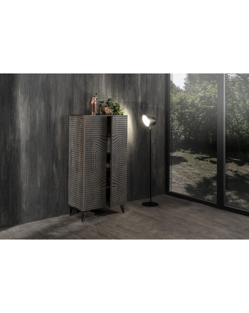 Madia 70 x 140 H cm - Ela - Samnite