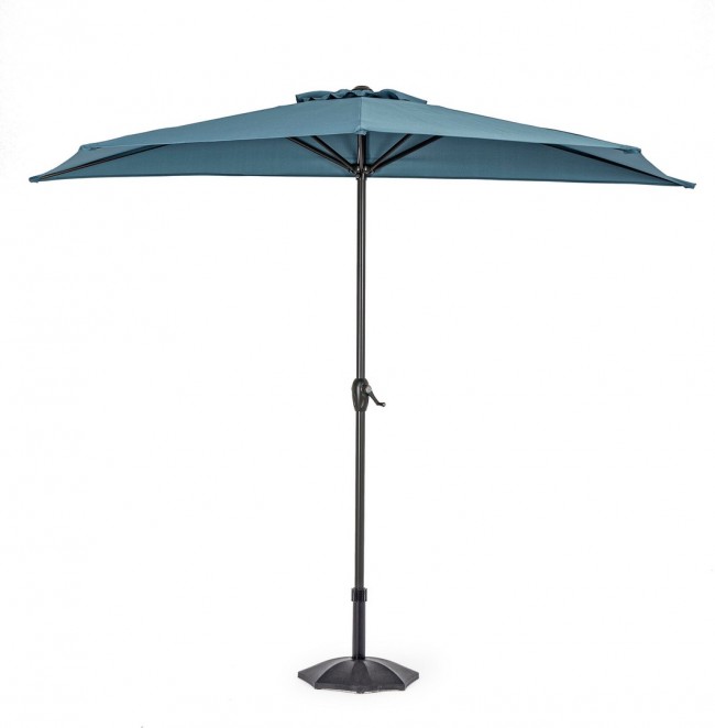 Ombrellone Kalife Mezzaluna 2.7 Cloud -  - Samnite