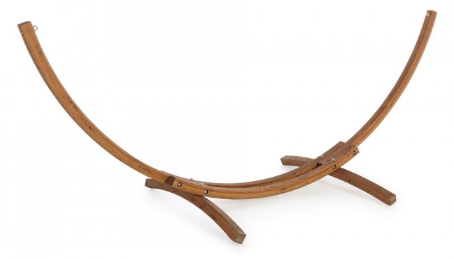 Supporto Amaca in legno - Samnite