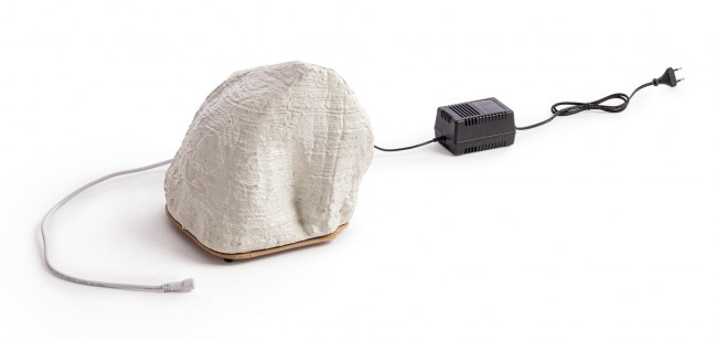 Orso Polare Barrow C-Movimento L H92 - Samnite