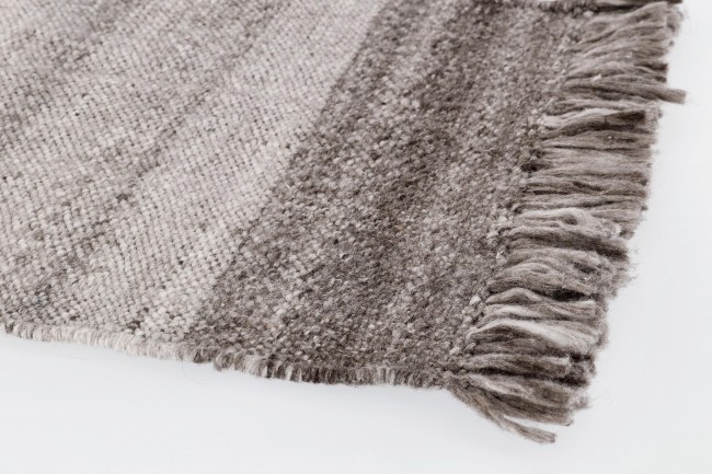 Tappeto Kalpani Marrone 160X230 - Samnite