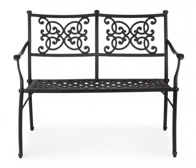 Panca Giglio Antracite -  - Samnite