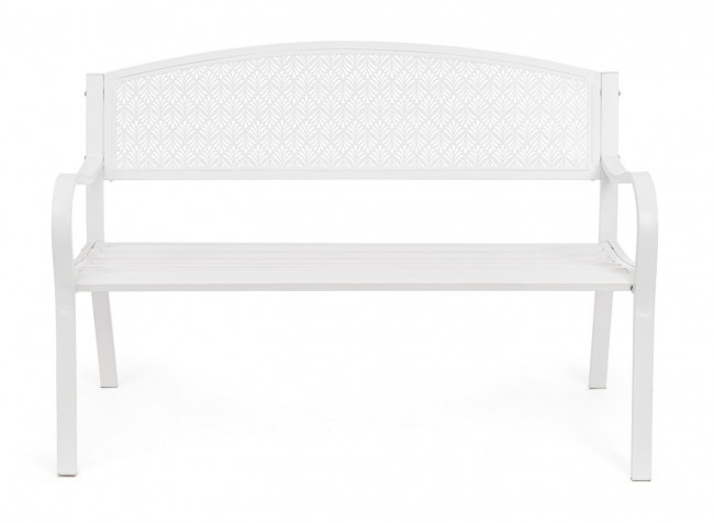 Panca Lizette Bianco - Samnite