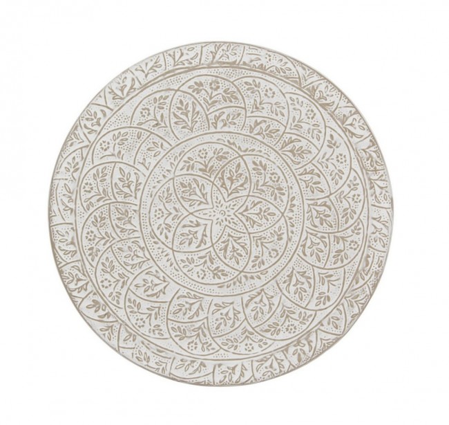 Tavolino Anil 23398 D70   - Samnite