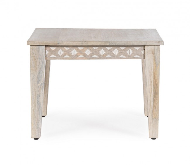 Tavolino Indira 55X55 - Samnite