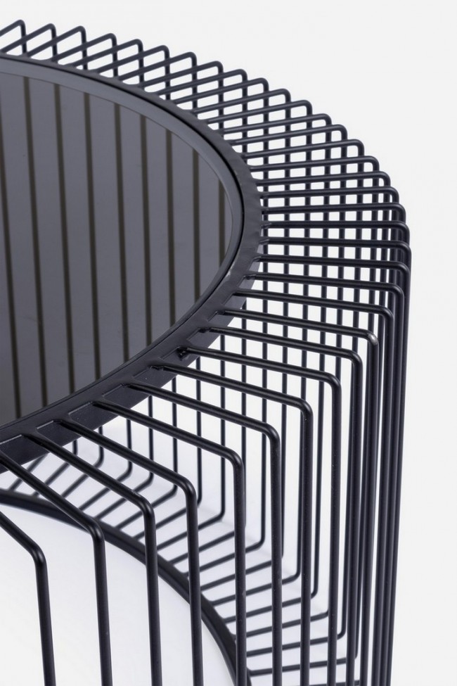 Tavolino Kieran D80   - Samnite