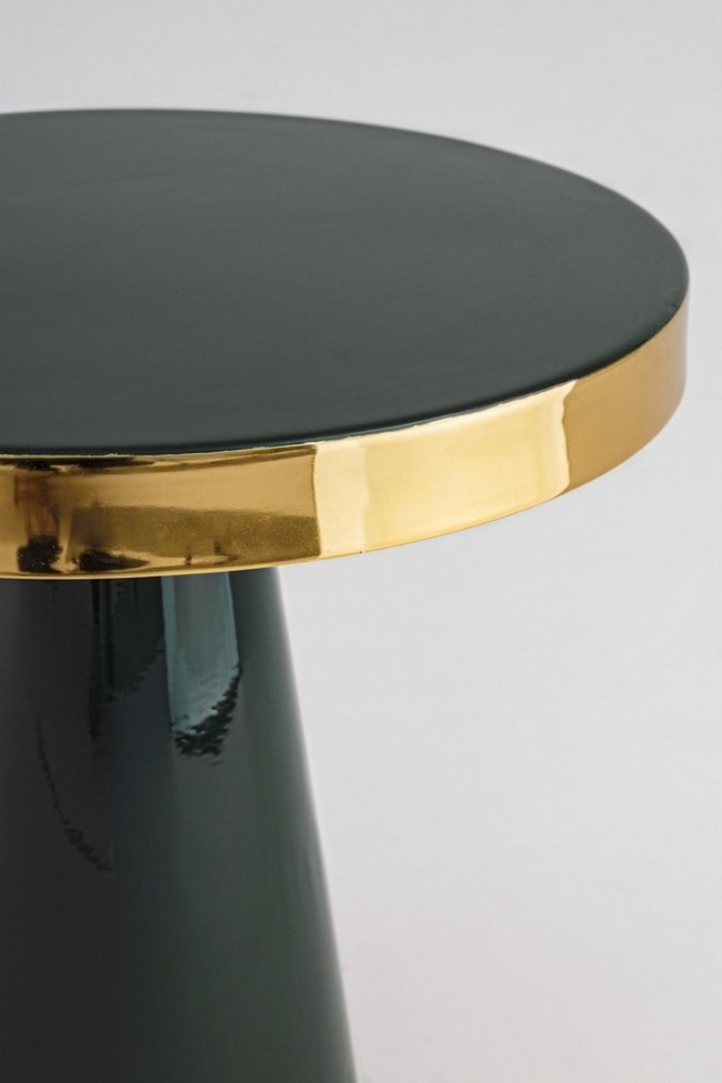 Tavolino Nandika Verdone D41   - Samnite