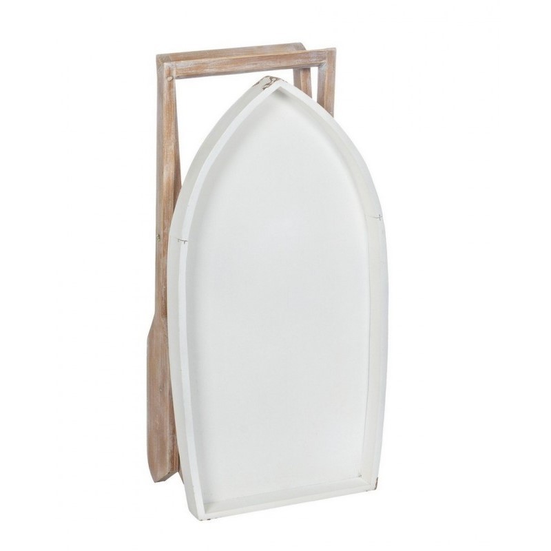 Tavolino in legno pieghevole GOZZO 76x40x h66 cm - Samnite