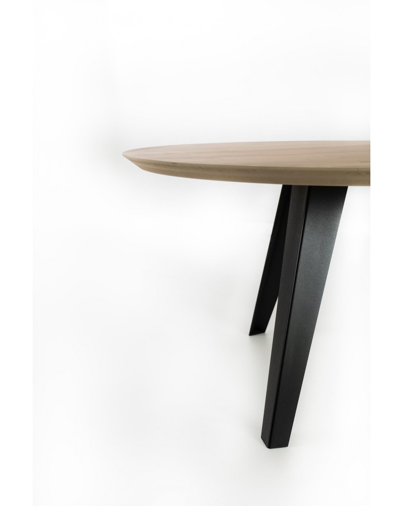 Tavolo Fisso - Henry - Samnite