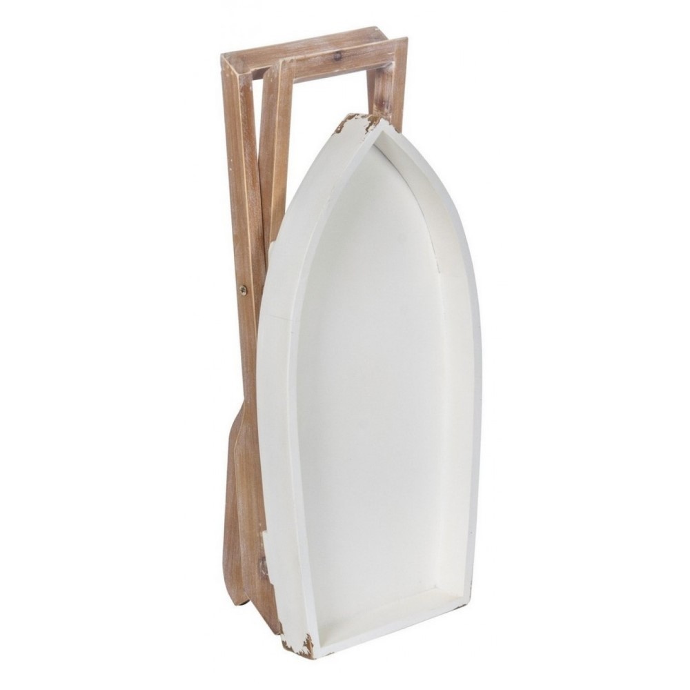 Tavolo Gozzo pieghevole 60x30x56h cm - Samnite