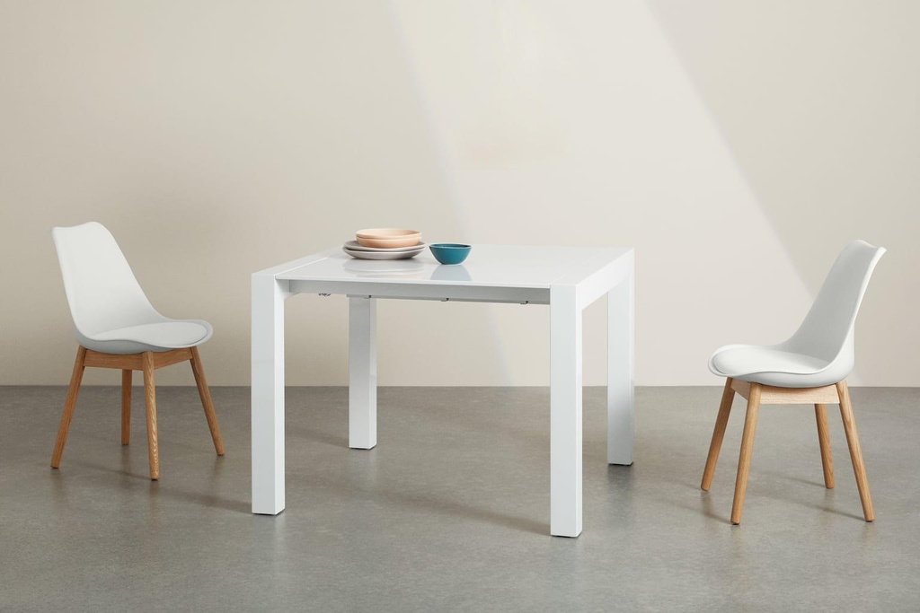 Tavolo allungabile 130-170x90 - Samnite