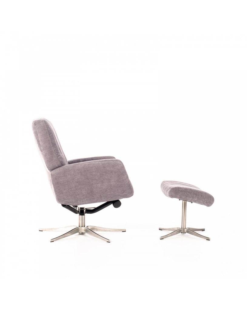 Poltrona relax reclinabile Z-003 STS - Samnite