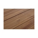 Tavolo da esterno in legno FSC GLASGOW 180x90x h75 cm - Samnite