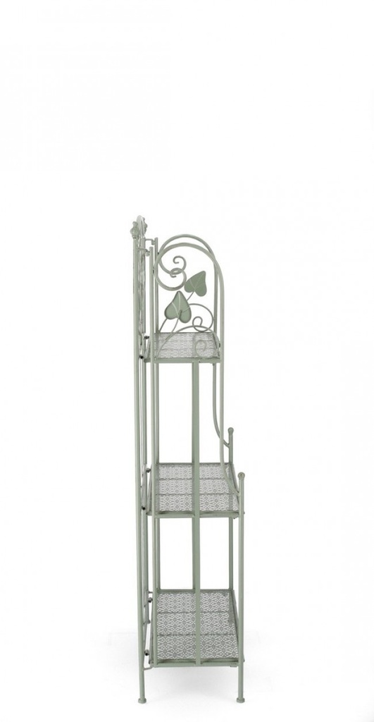 Scaffale 3P Harriet Salvia - Samnite