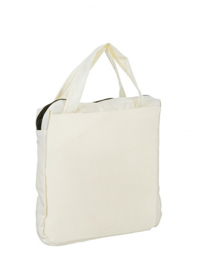 Vela Ombreggiante Tri. Naturale 3.6X3.6 - Samnite