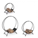 Set 3 portalegna Efesto - Samnite