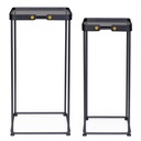 Set2 Tavolino Zeina Qu J90 - Samnite