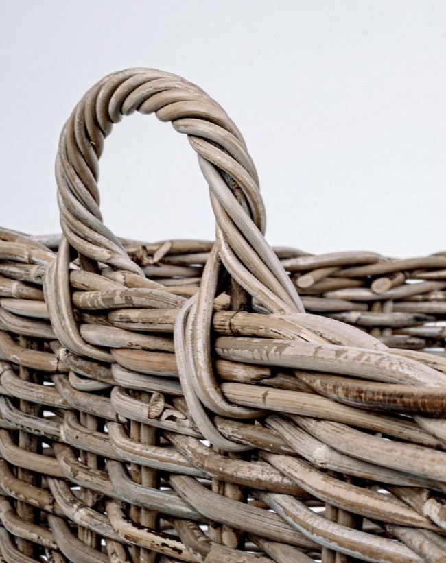 Set3 Cesto 2M Narra Qu - Samnite