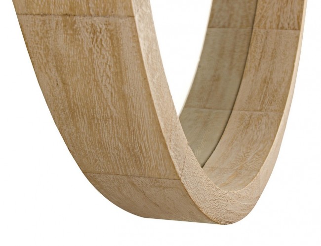 Specchio C-C Tiziano 2576 To D52 - Samnite