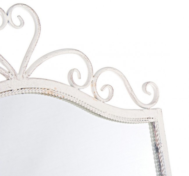 Specchio Emily Stand - Samnite