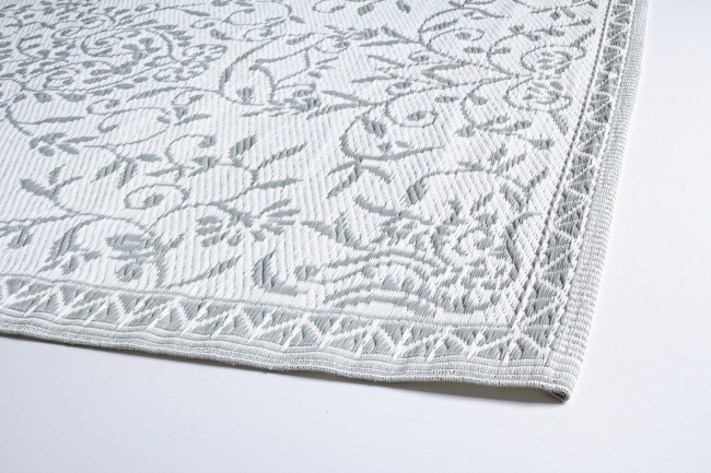 Tappeto Ansedonia Bia-Grig 120X180 - Samnite