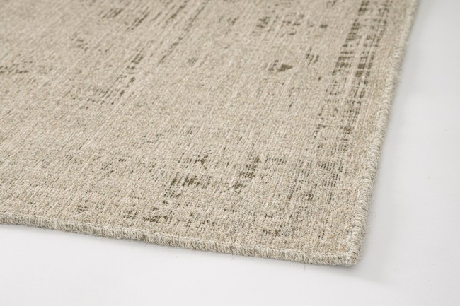 Tappeto Arena Beige 160X230 - Samnite