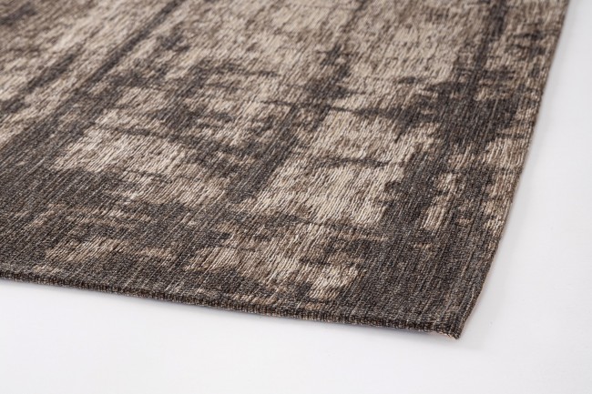 Tappeto Yuno Tortora 155X230 - Samnite