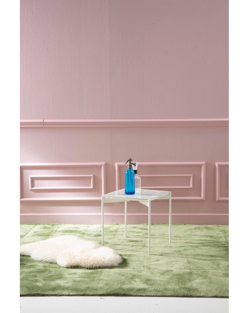 Tavolino 45 x 45 x 45h - Ivy - Samnite