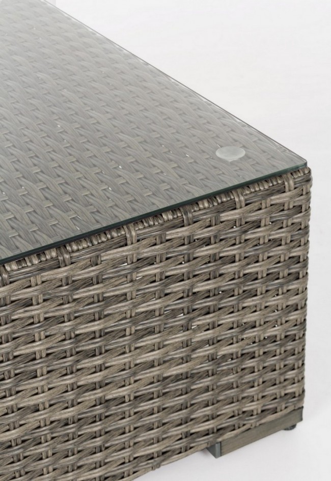 Tavolino C-Vt Twenty Coco - Samnite