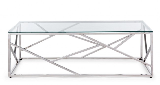 Tavolino Rayan Rett 120X60   - Samnite