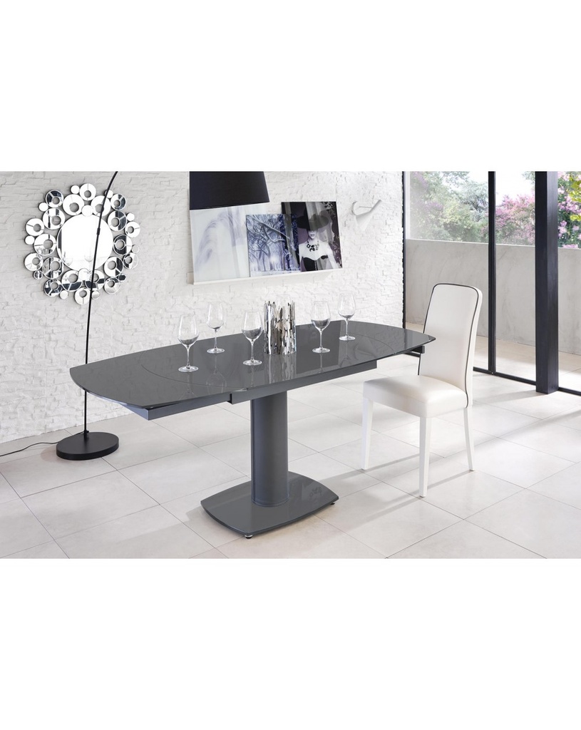 Tavolo Allungabile 120-180 x 90 cm - Kyoto - Samnite