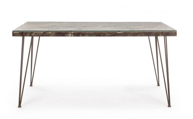 Tavolo Atlantide 160X90   - Samnite