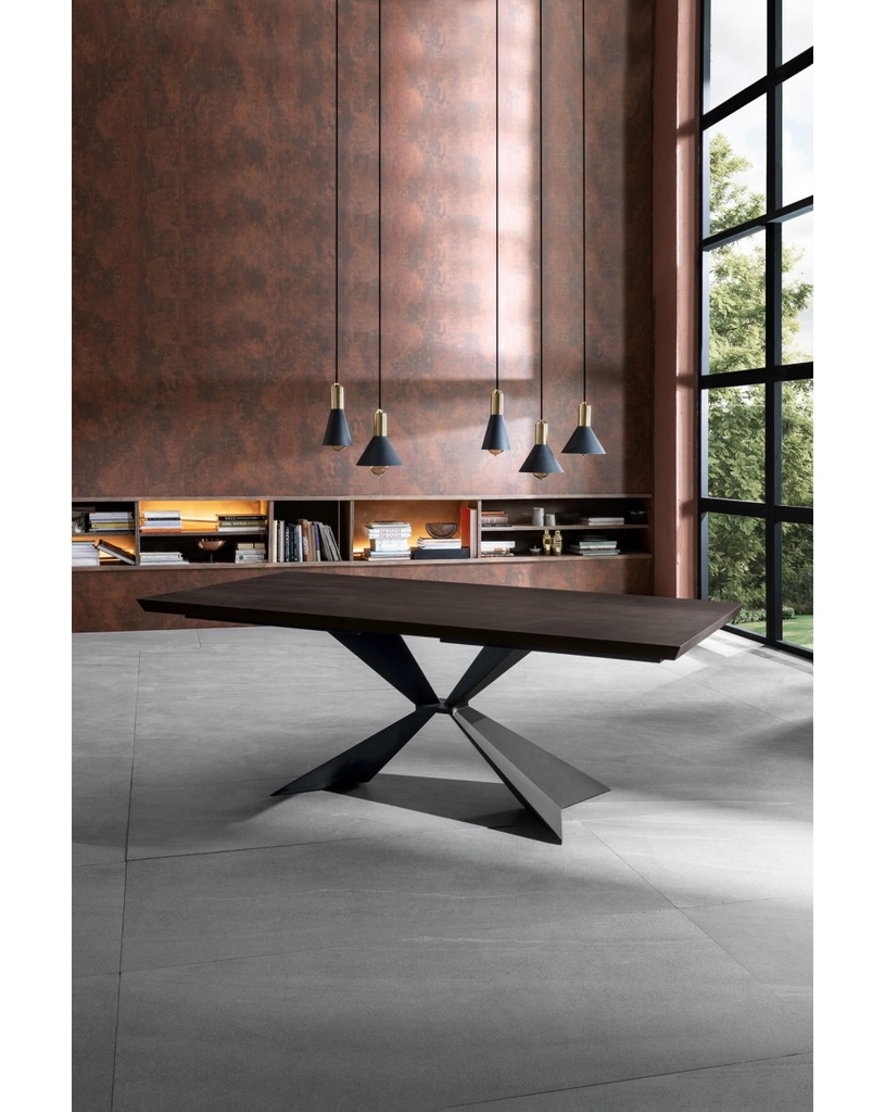 Tavolo Fisso - Stark - Samnite