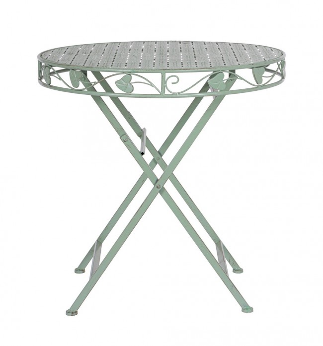 Tavolo Harriet To Salvia - Samnite