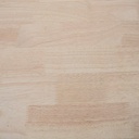 Tavolo design industrial in legno DISTRICT 160x90x h76 cm - Samnite