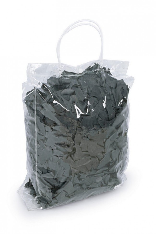 Vela Ombreggiante Moon Grigio Sc.3.6X3.6 - Samnite