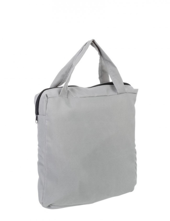 Vela Ombreggiante Tri. Grigio 3.6X3.6 - Samnite