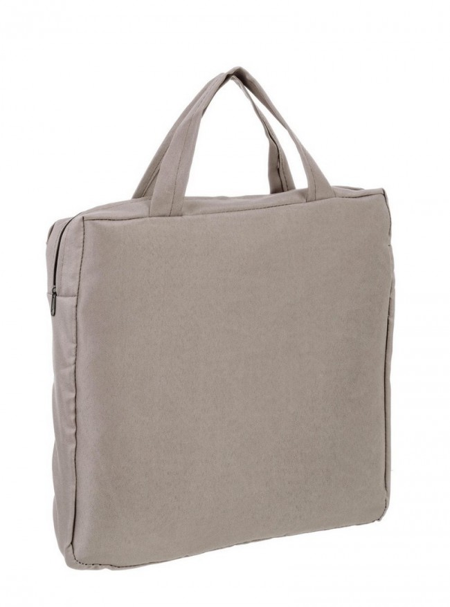 Vela Ombreggiante Tri. Tortora 5X5 - Samnite